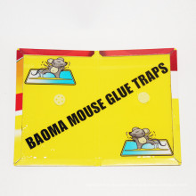 2015 Professional, Eco-Friendly, Powerful Mouse Trap, Rat Glue Trap